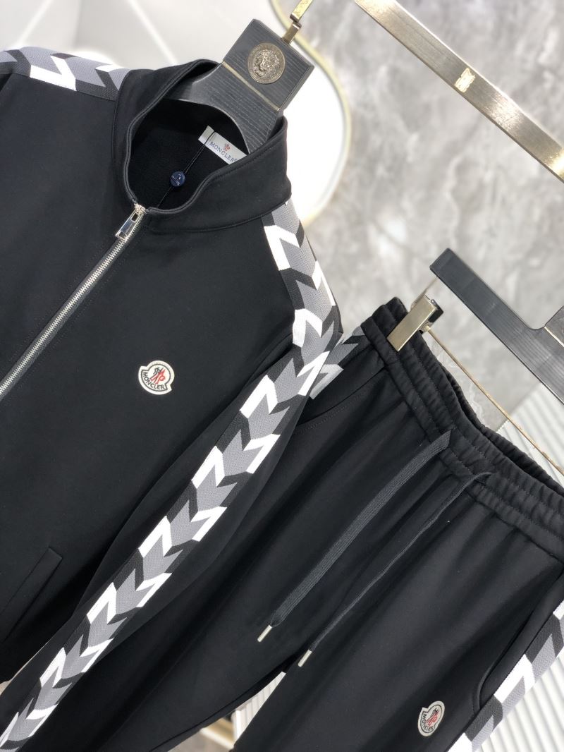 Moncler Long Suits